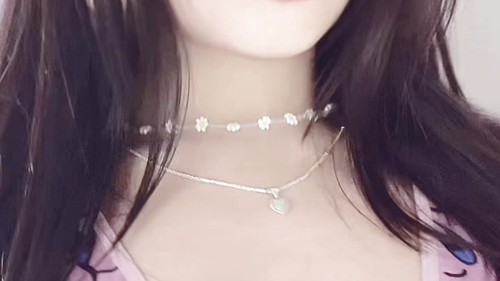 I like me - video by Vivi_luv cam model