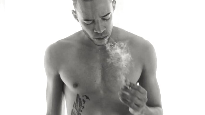 Tatuaje - فيديو من Yerayyaya موديل الكام