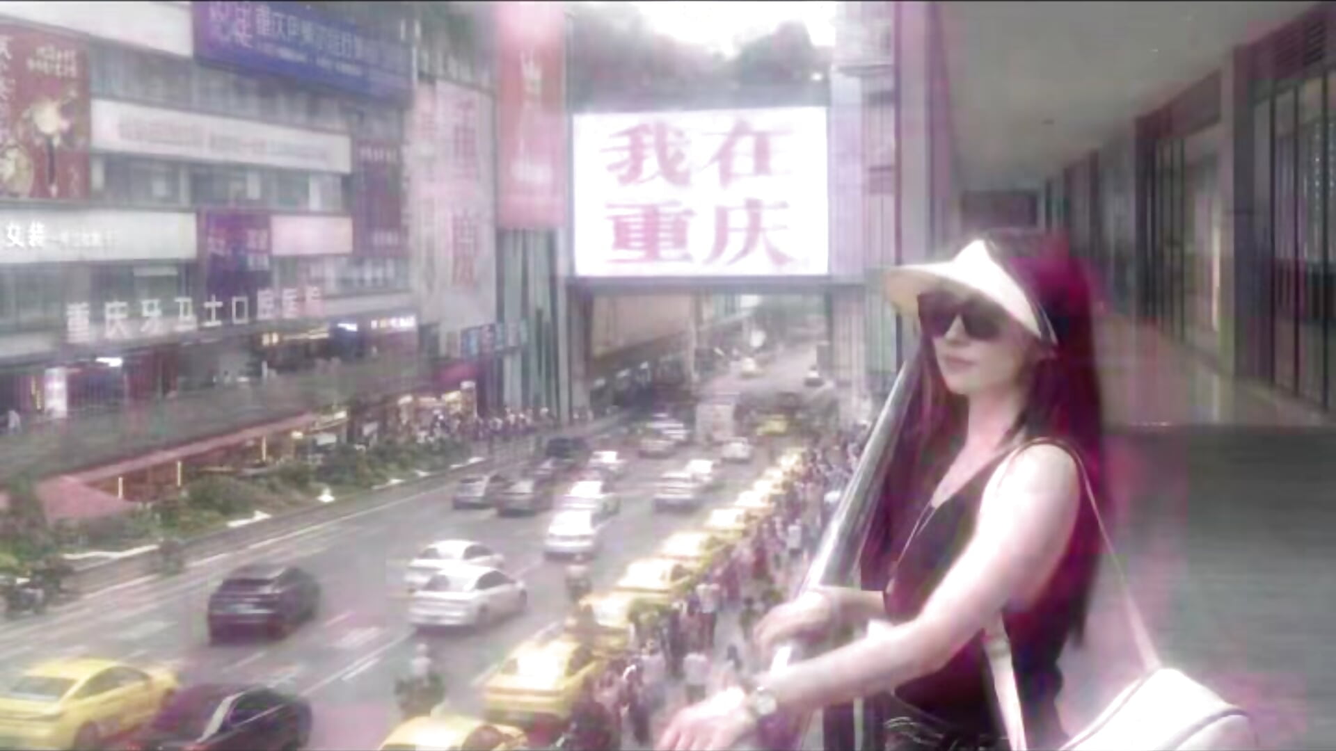 来邂逅，我在这里等你 - Vídeo de Lilier-BBsexy, modelo de vídeos