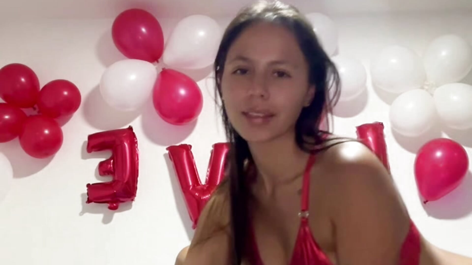 Happy Valentine’s Day - video av fetichistas96 cam-modell