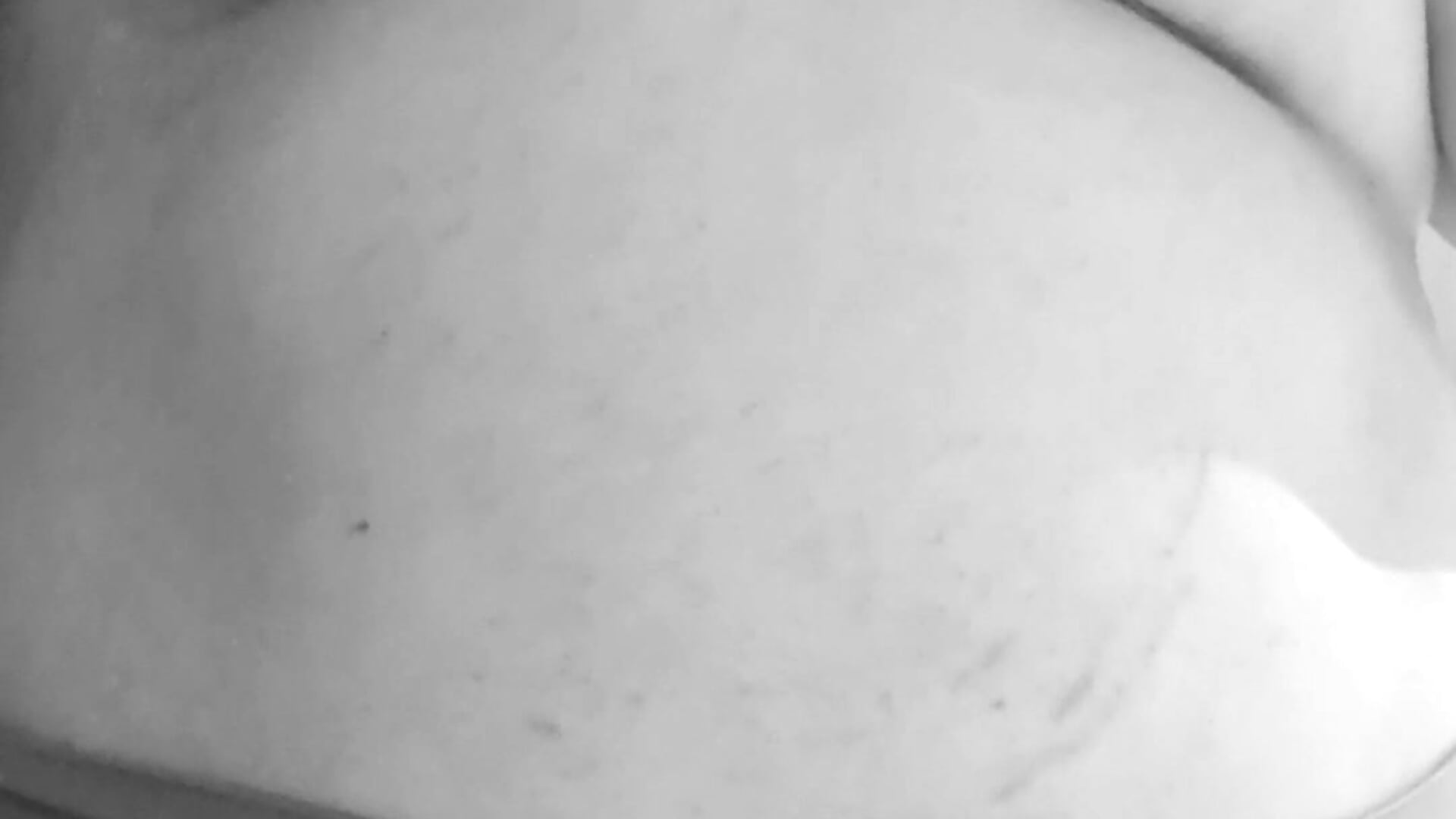 Having Fun Playing With My Boobs