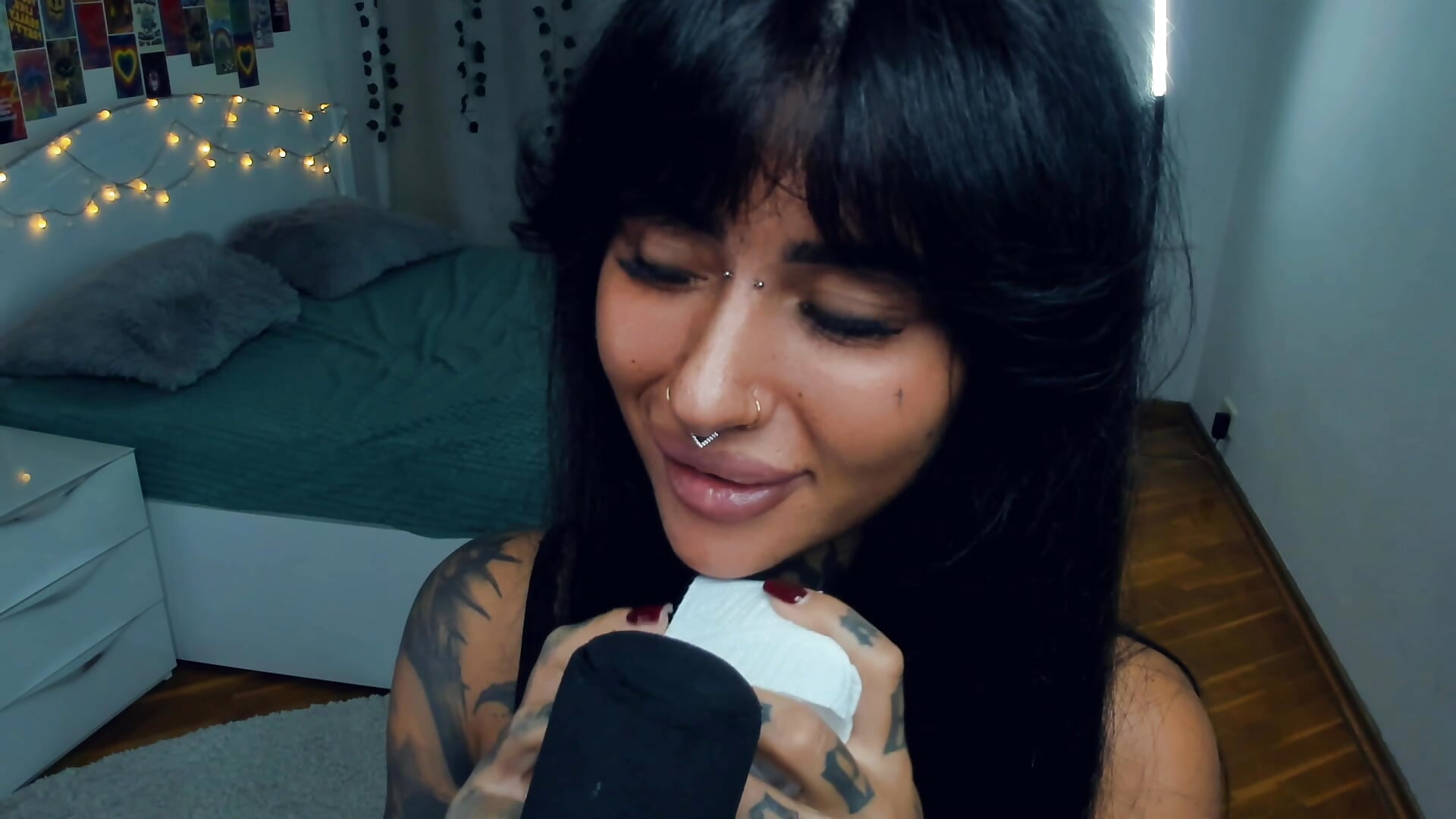 ASMR