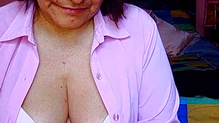 [15 Oct 08:23] Private Show - copy 20 Oct 12:23 - video av BiancaSteel cam-modell