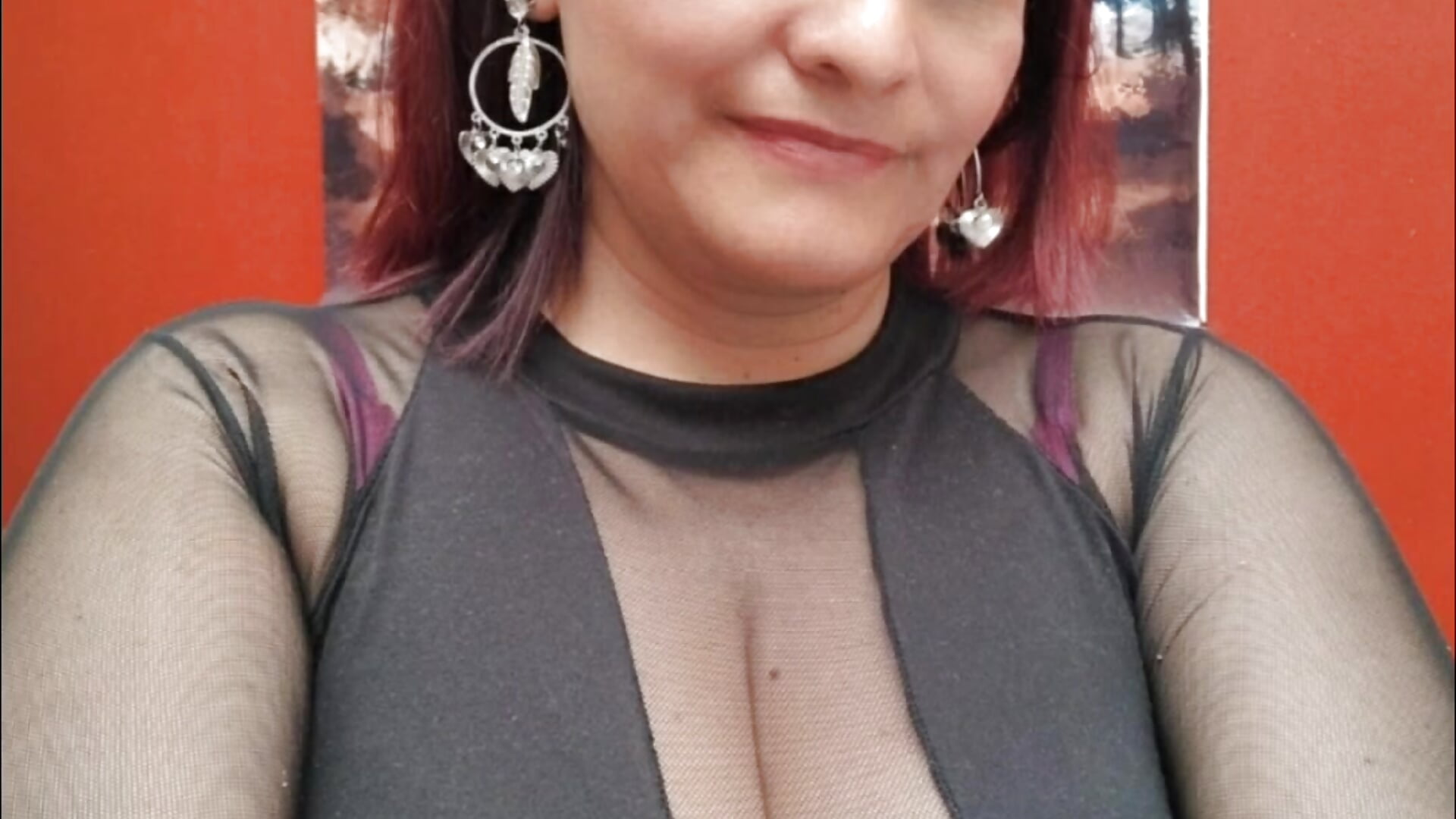 Find me, all this is for you - video by BiancaSteel cam model