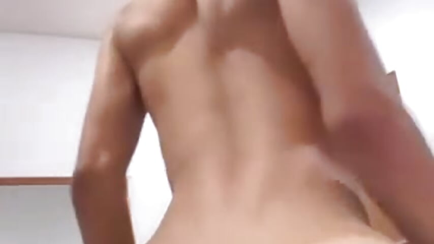 Do you want my ass on top of you like this?🍑🔥