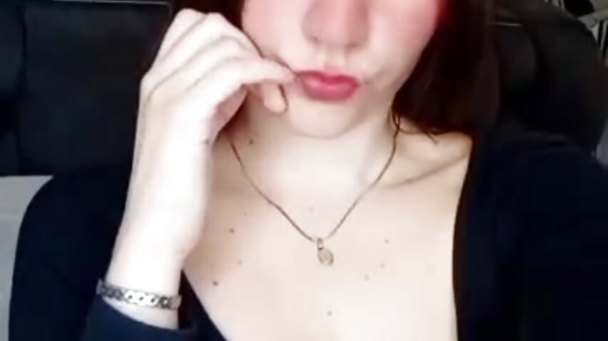 Are you excited to see more?👀 - video by jade_heartt cam model