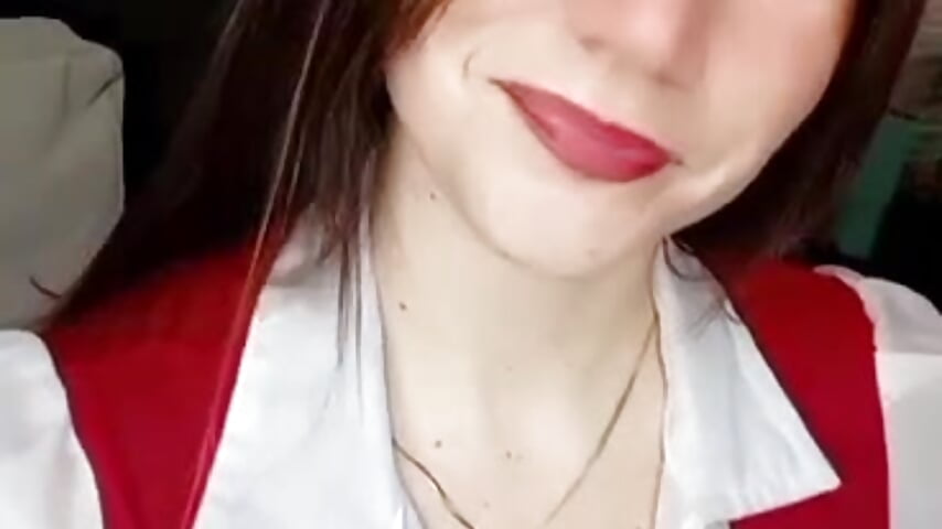 Would you like to help me take off these tight clothes?🤭 - video by jade_heartt cam model