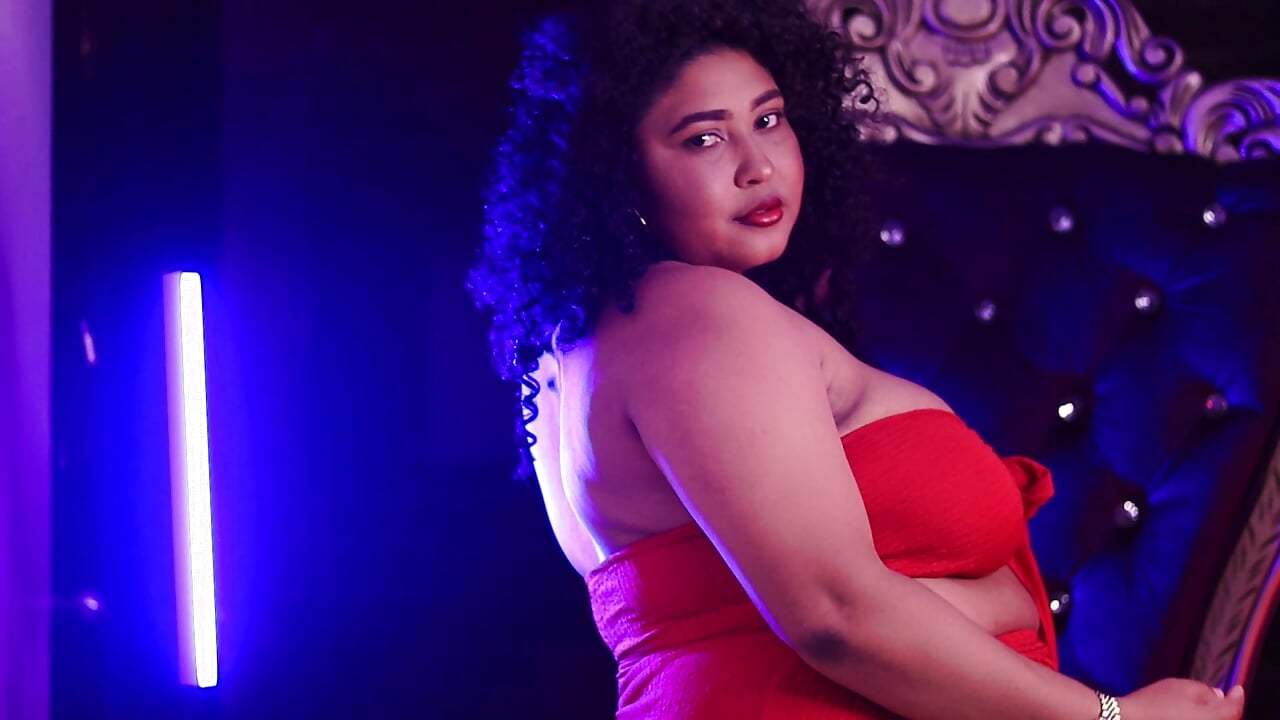 Nice to meet you - video by Ayliinn_ cam model