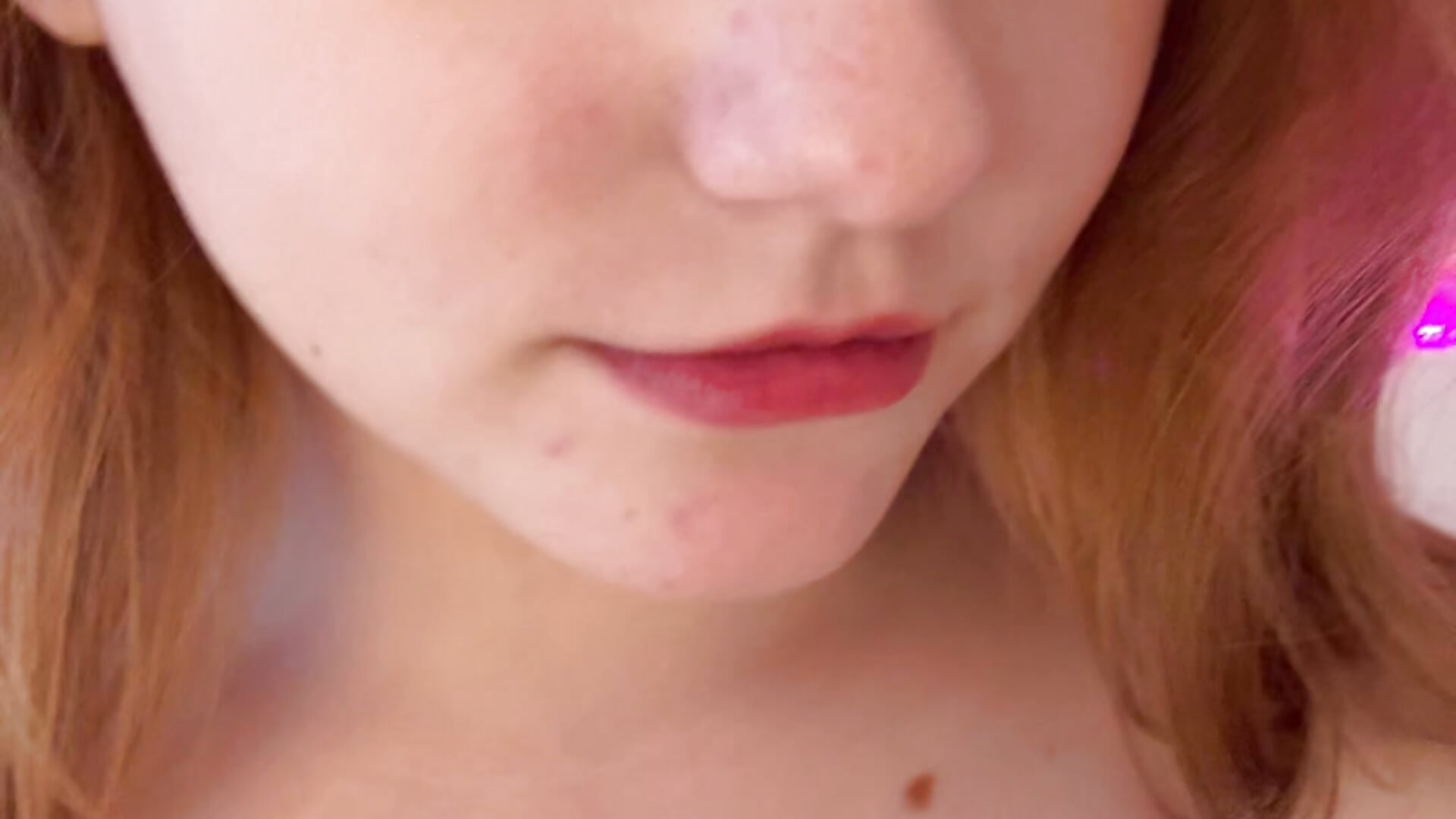 😉 Wanna see a magic trick ? - Video von Bonechka Cam-Model