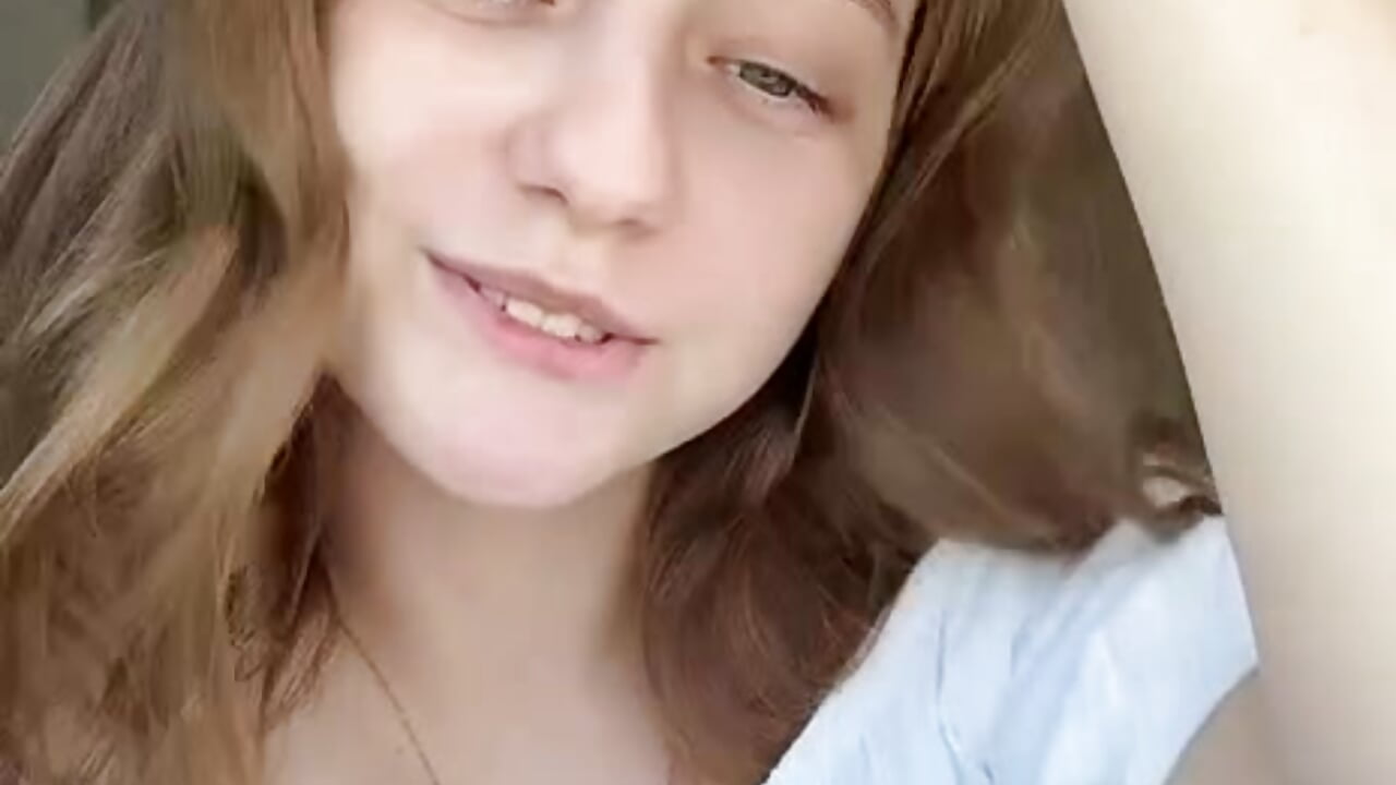 Sweet soul stealer - video by Bonechka cam model