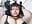 Just for my true fan - video by charlote_dungeon cam model