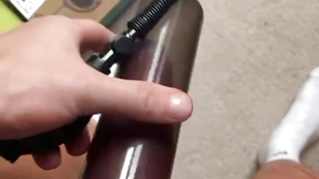 Pump it up