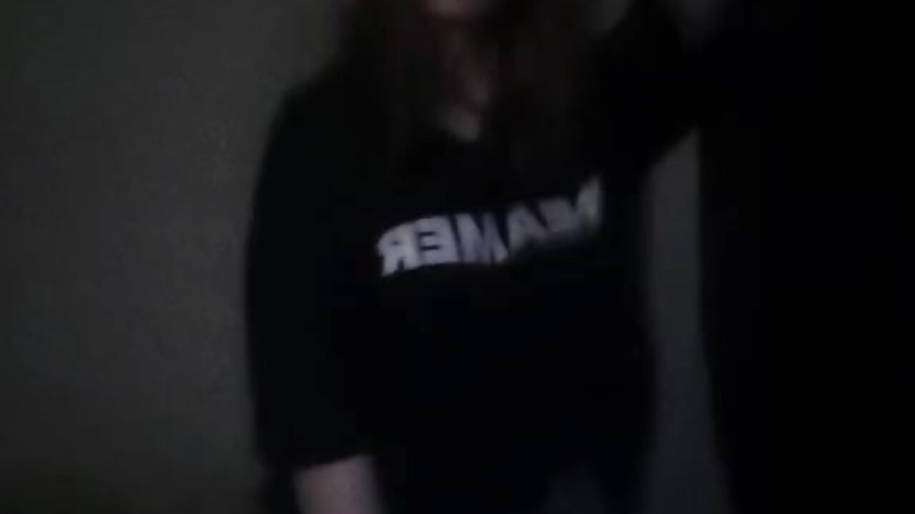 Dancing in shorts