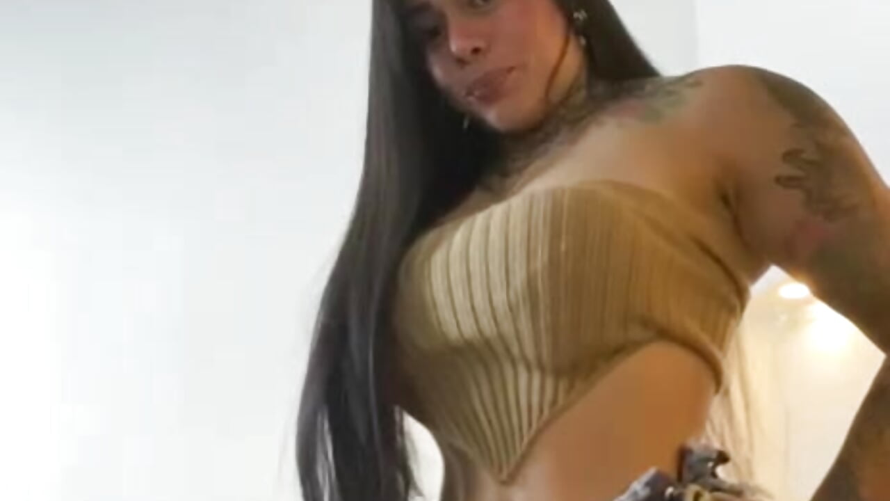 sexy - video by Cristal_Velle cam model