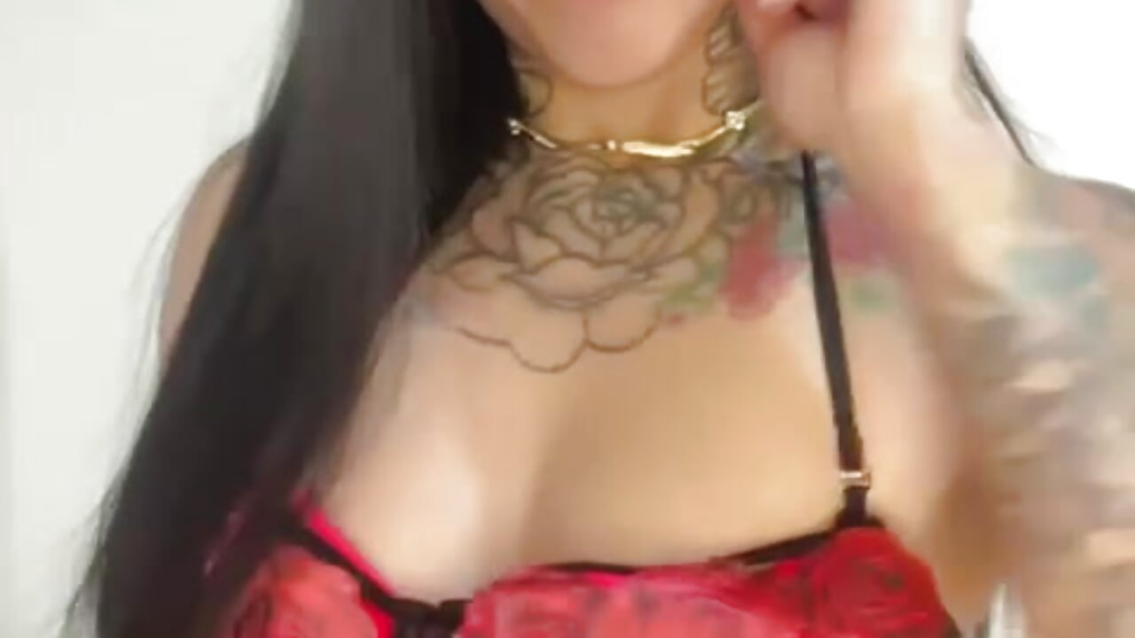 😘😘😘😘 - video by Cristal_Velle cam model