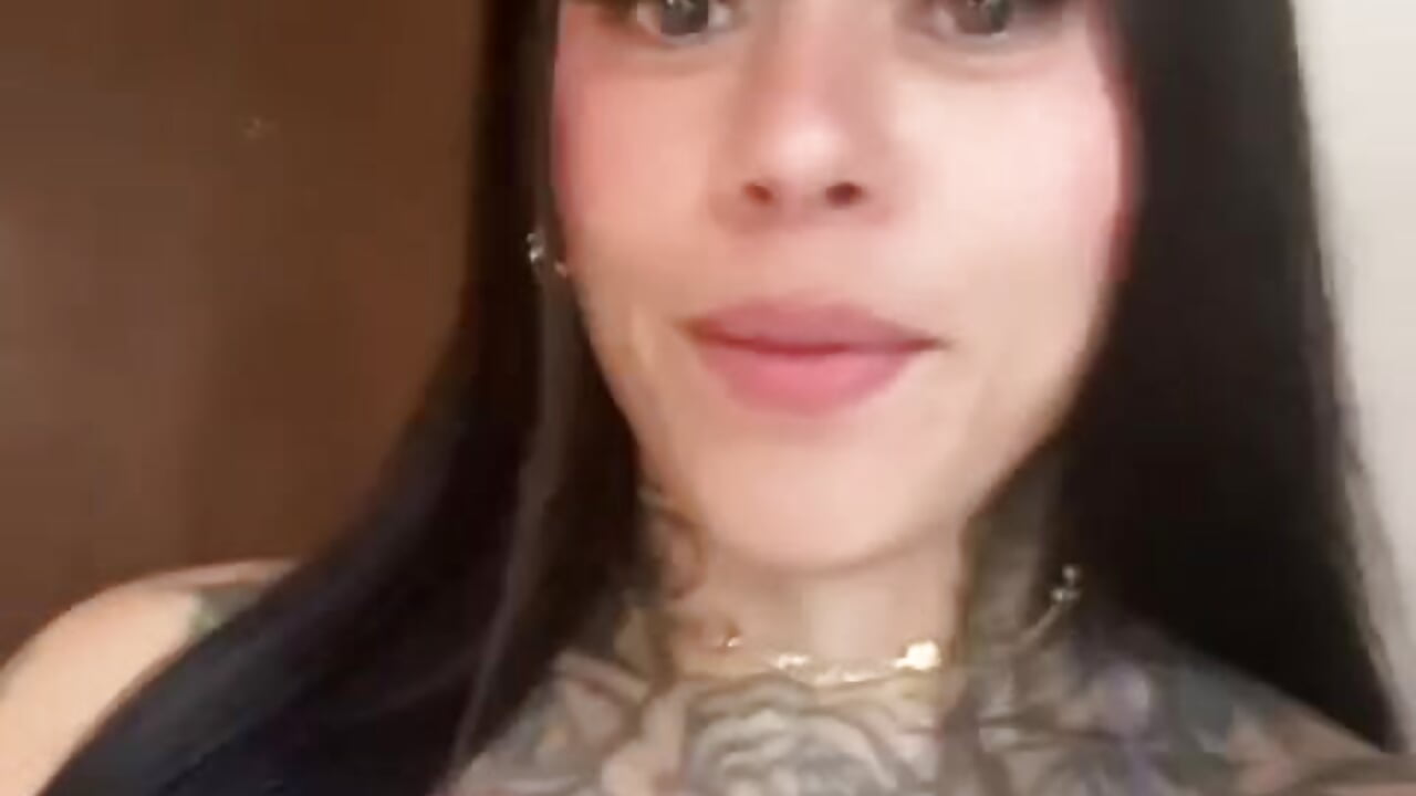 hi love - video by Cristal_Velle cam model