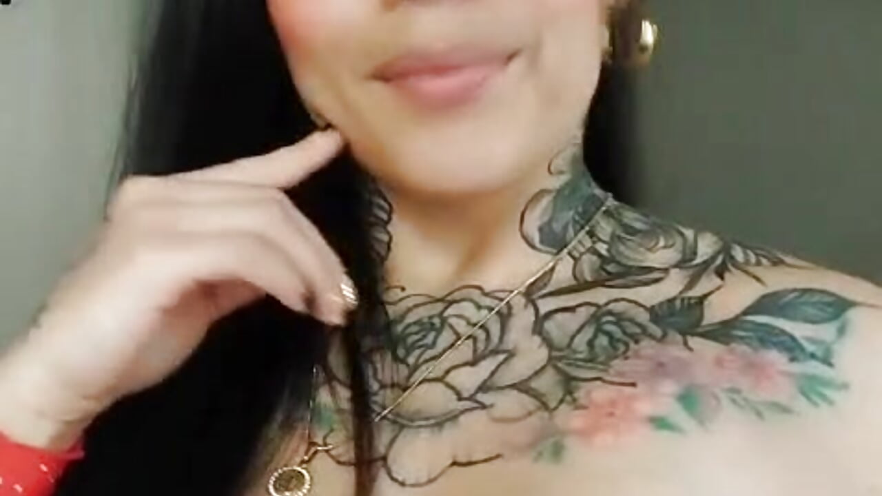 🐰🐰 - video by Cristal_Velle cam model