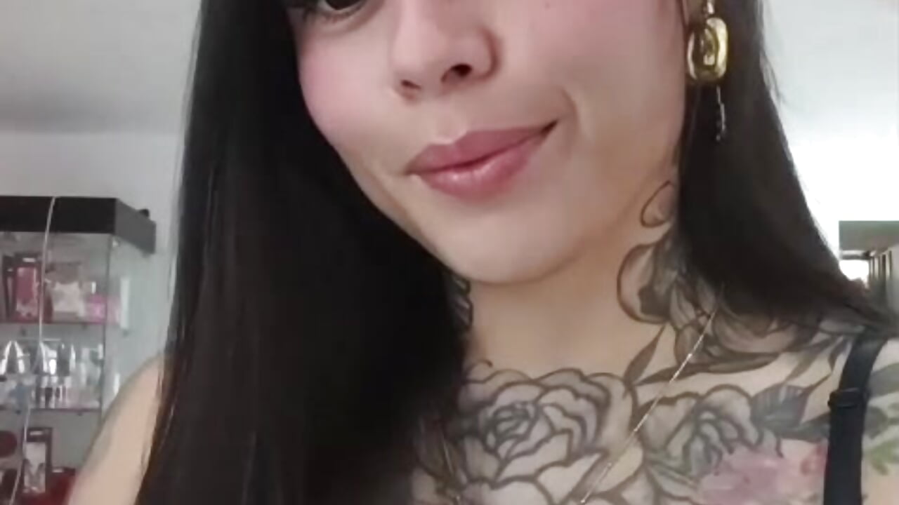BEAUTIFUL DAY... - video by Cristal_Velle cam model