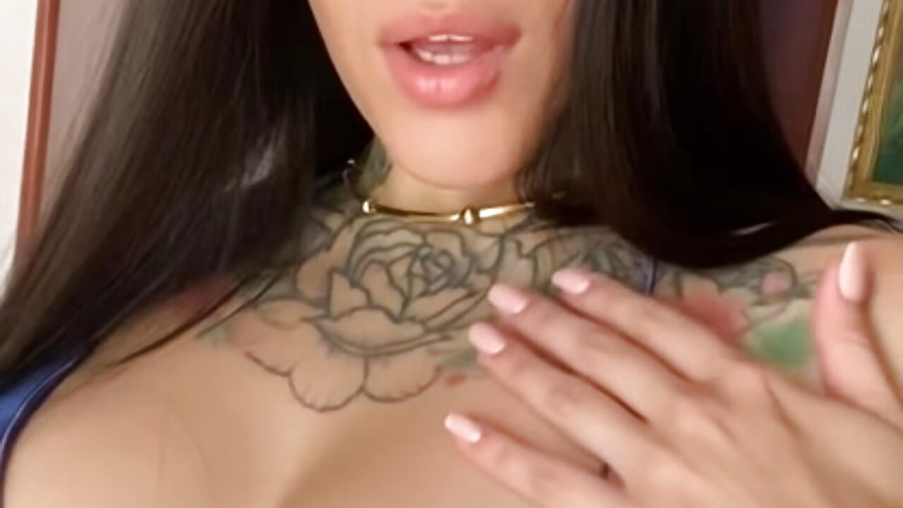 💋💋💋💋 - ক্যাম মডেল Cristal_Velle-এর ভিডিও