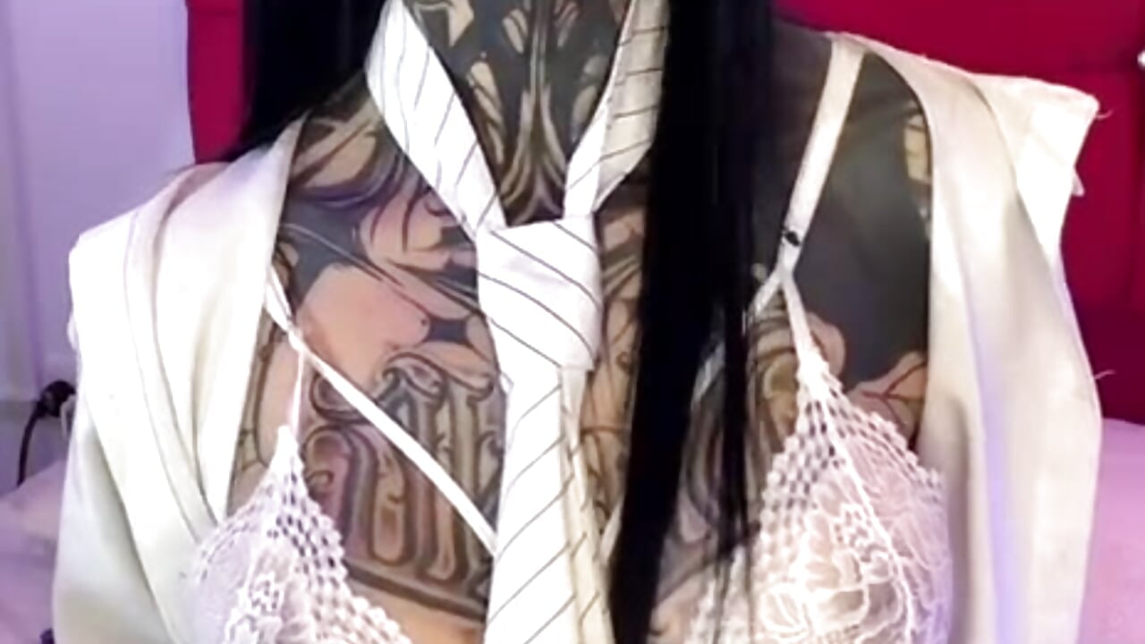 ❤️ - video by NinaVall cam model