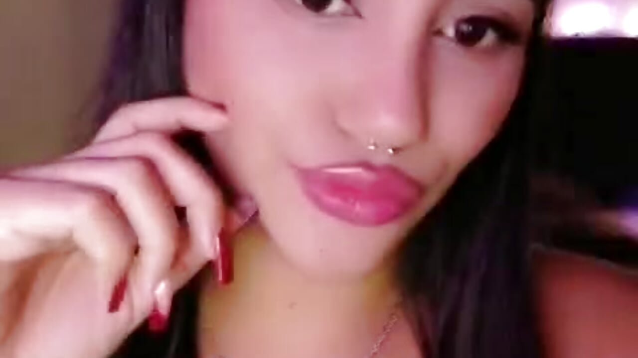 sexy face - Genova_69 adlı kamera modelinin videosu