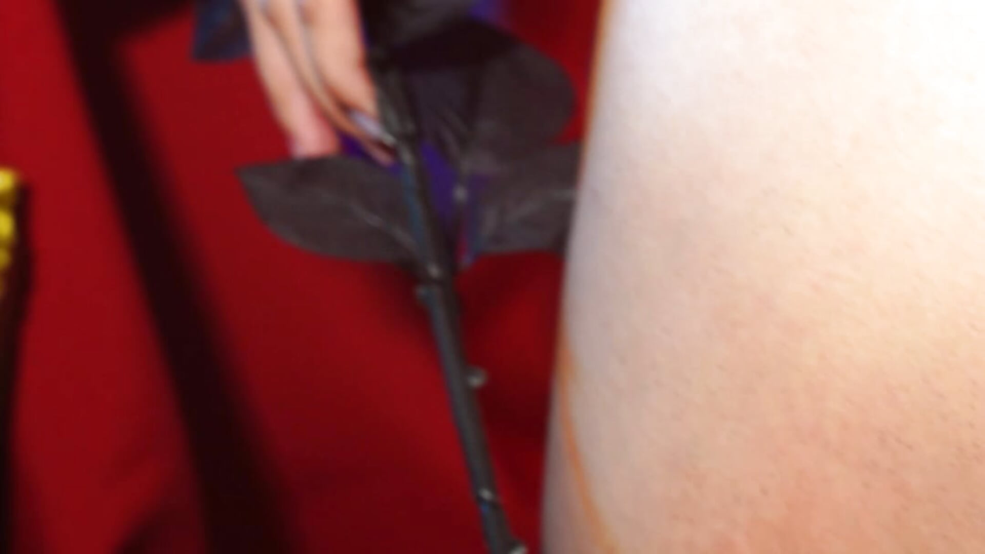 “The Lady of Mystery” – video af salma_arabicc cam-model