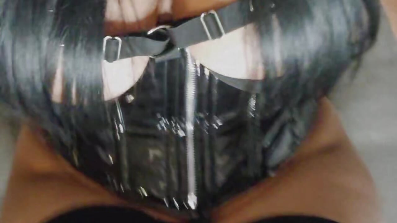 Catwomen - Video von Blackpearlx666 Cam-Model