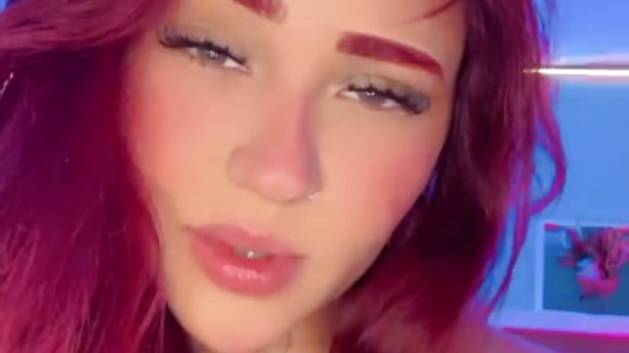 i Am Elaia ♥ - video by elaia_muller_ cam model