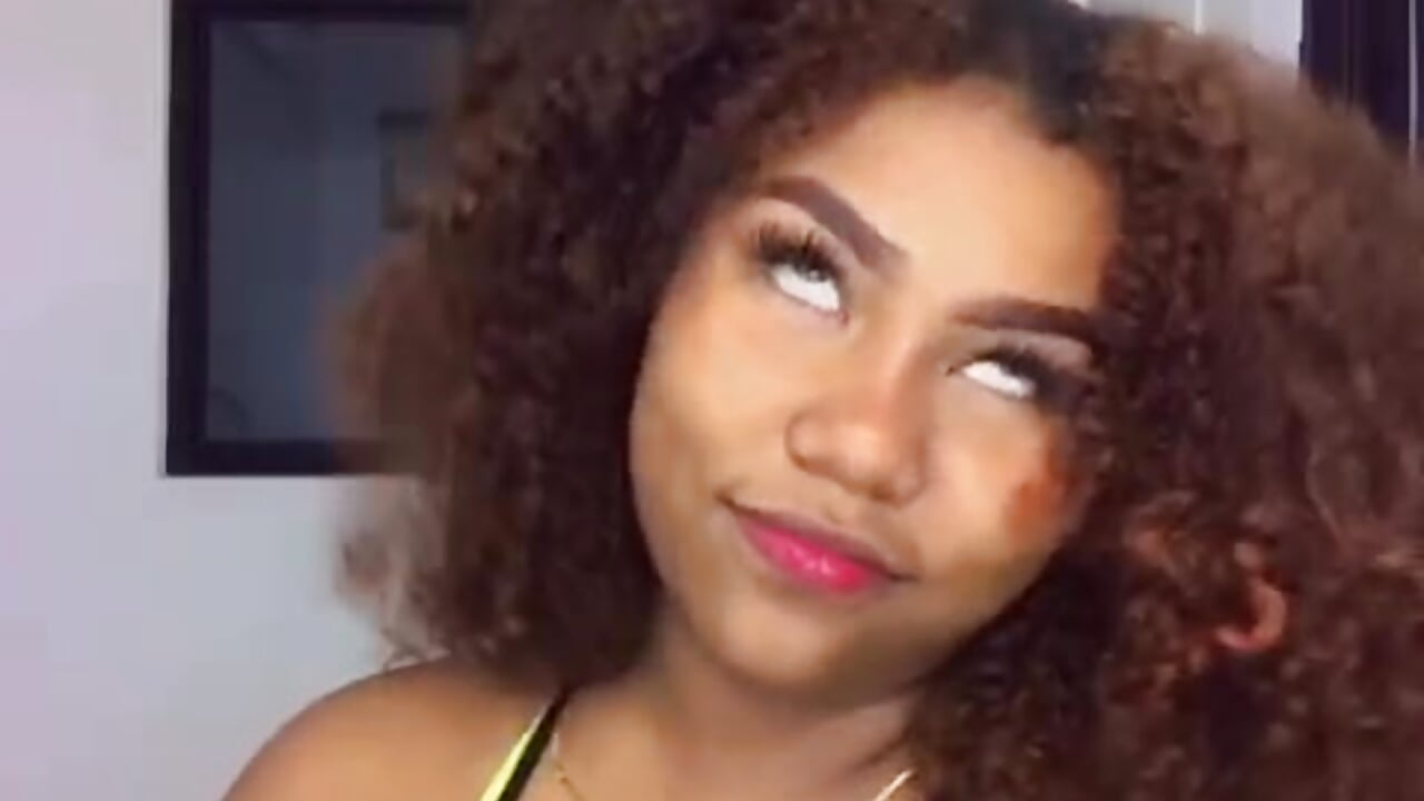 Little Tattoos❤ - video by Candaceoweens cam model