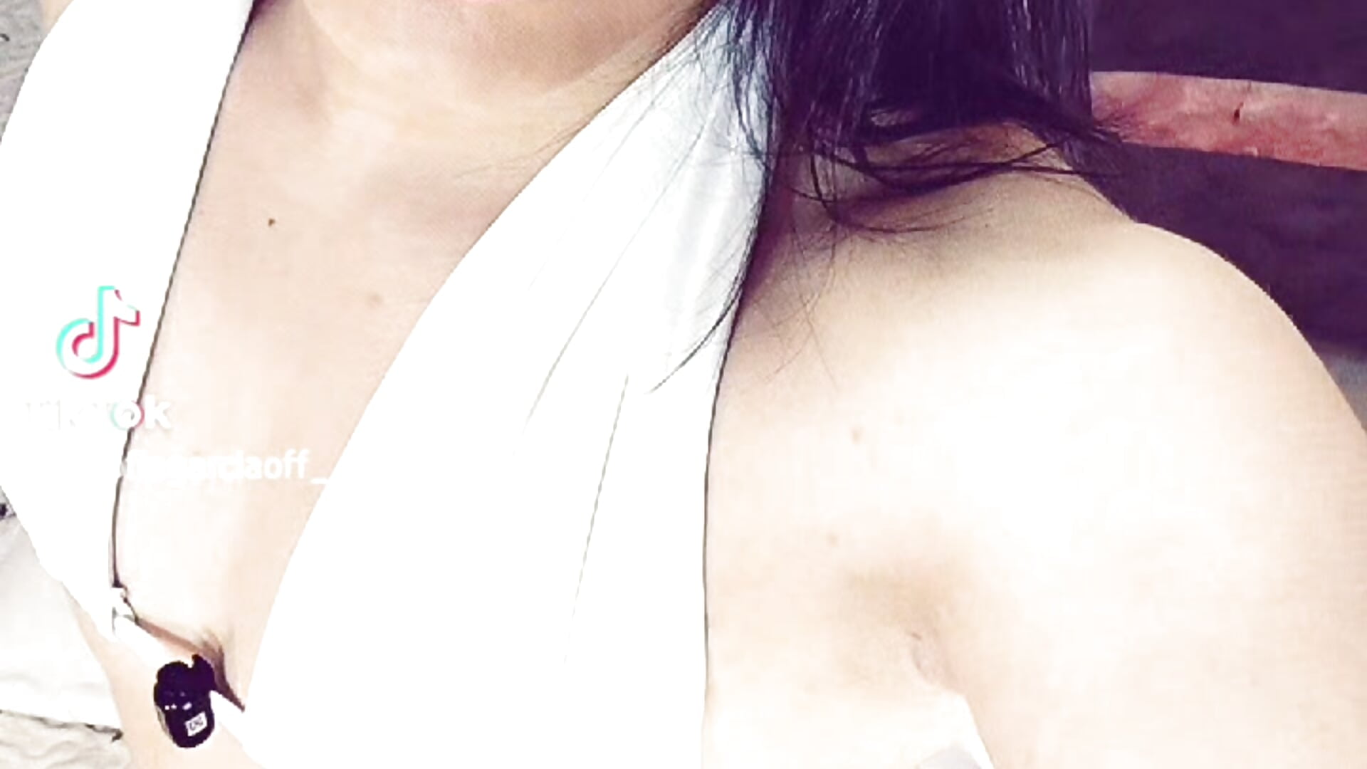 Feeling sexy - วิดีโอโดย Moonroxe_ โมเดลแคม