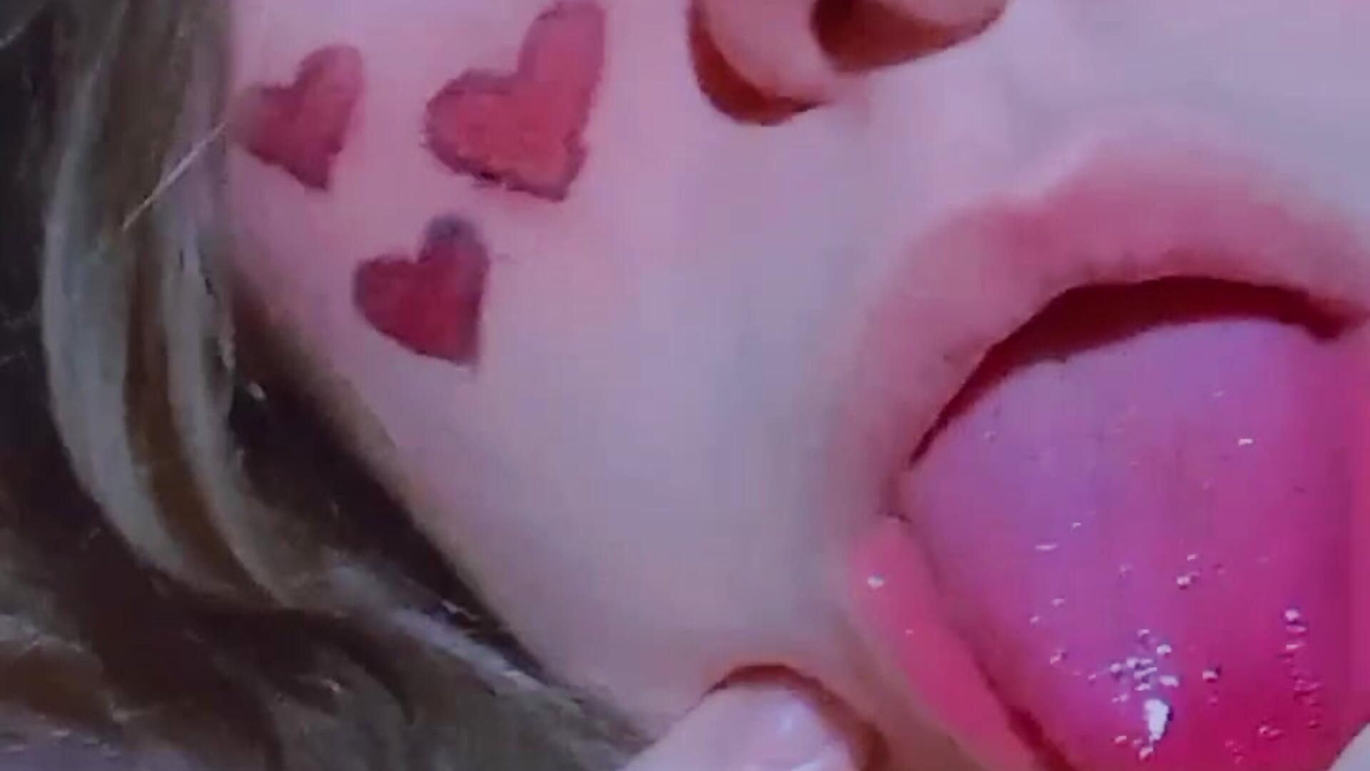 Ahegado - video by Sukichaan-bk cam model
