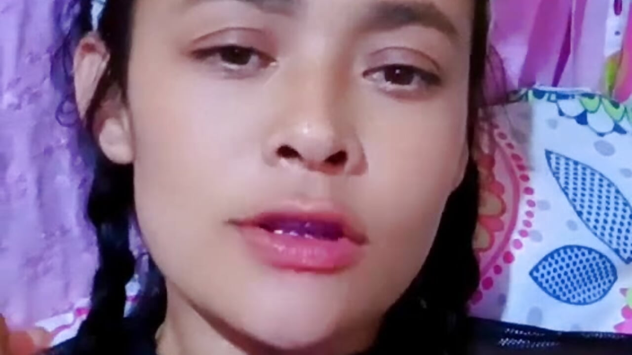 Jajaja tu fresa bb 😍🍓🍓😈😈 - sarayulith 캠 모델의 동영상