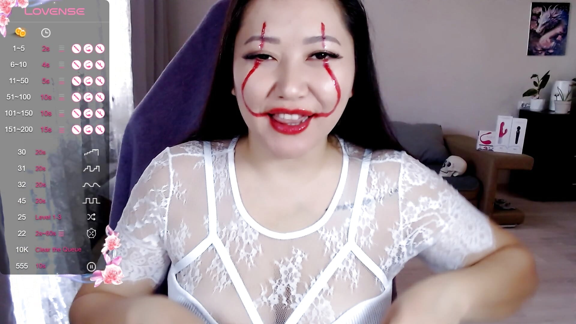 it