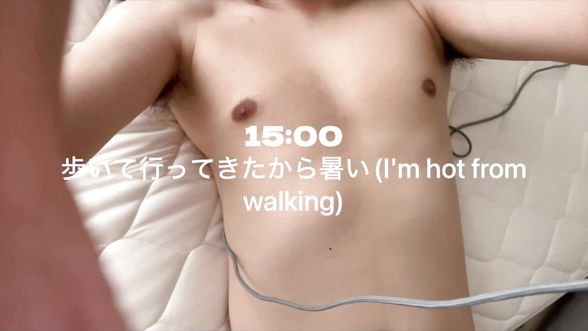 setlog楽しいかも。みんな見てみて😊✌️ Setlog is fun. Everyone should check it out. – video af yuuki8910 cam-model