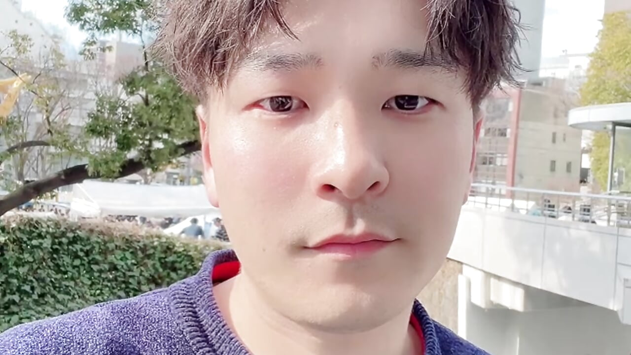 new hair 髪切りました👍 - Vídeo de yuuki8910, modelo de vídeos