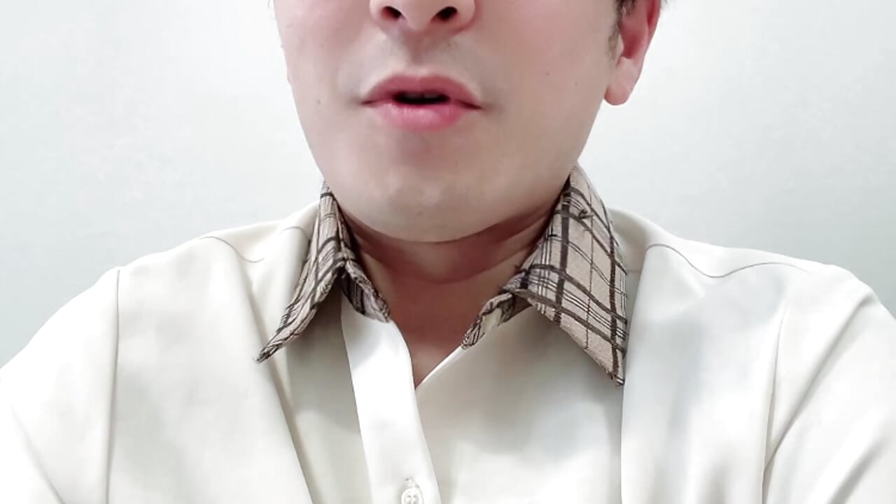 昨日はありがとうございました😊 – video od webkamerové modelky yuuki8910