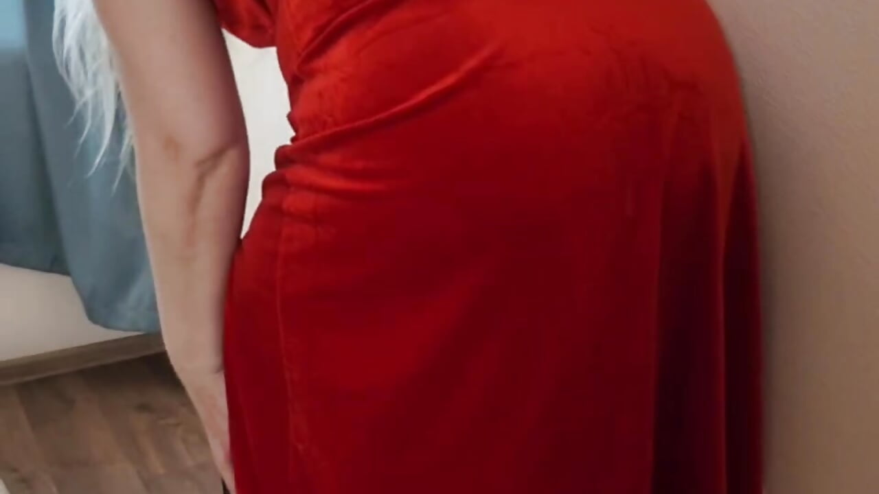 how hot it is🥵🥰 - video by Wane_Witch cam model