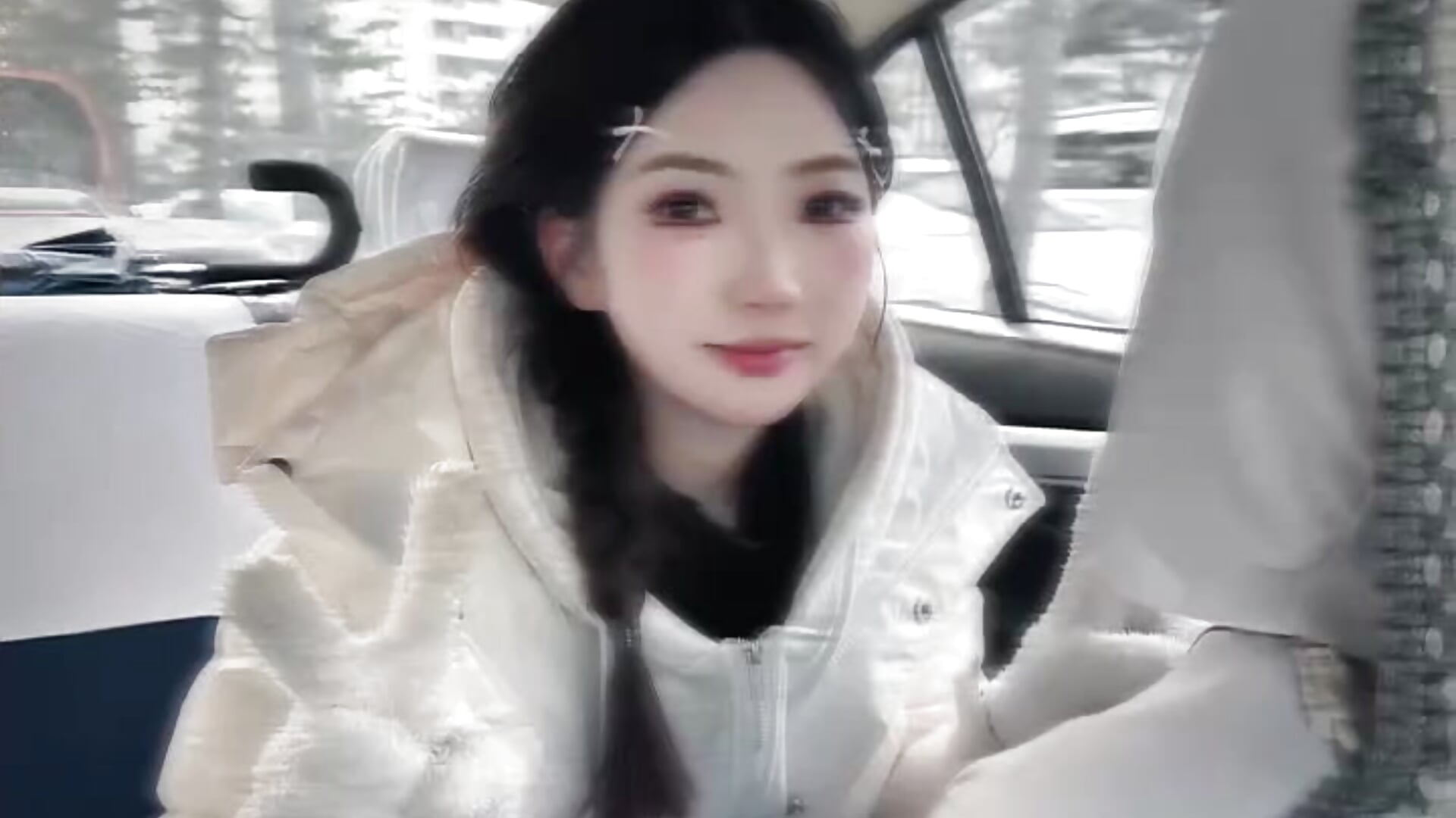 冬日的一抹阳光~💖