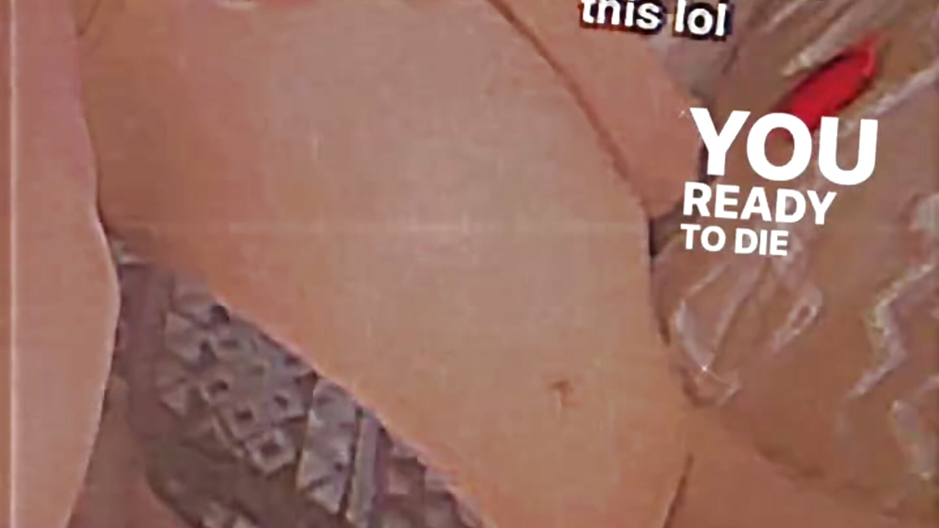 Goddess vibes - video by Gypsy737 cam model