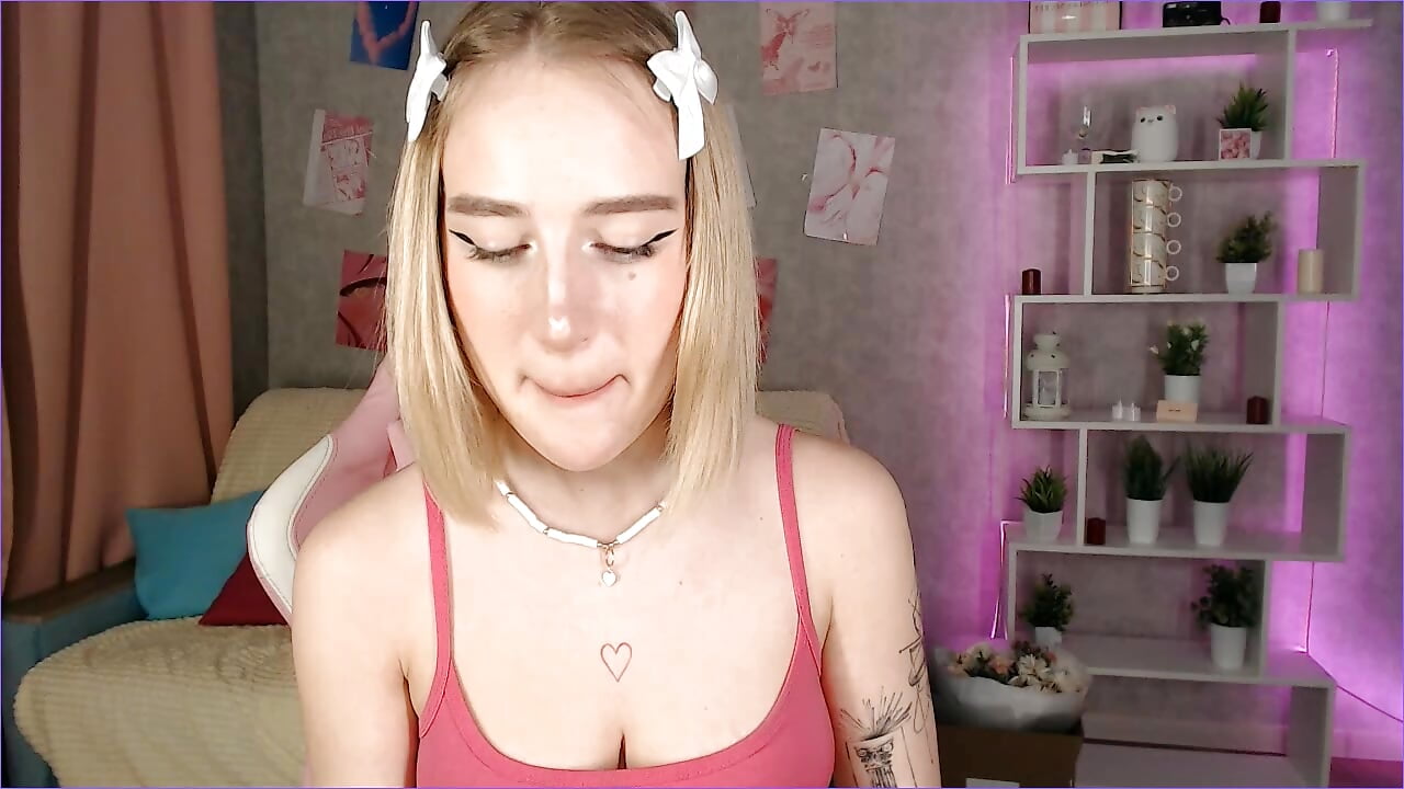 Eating fetish