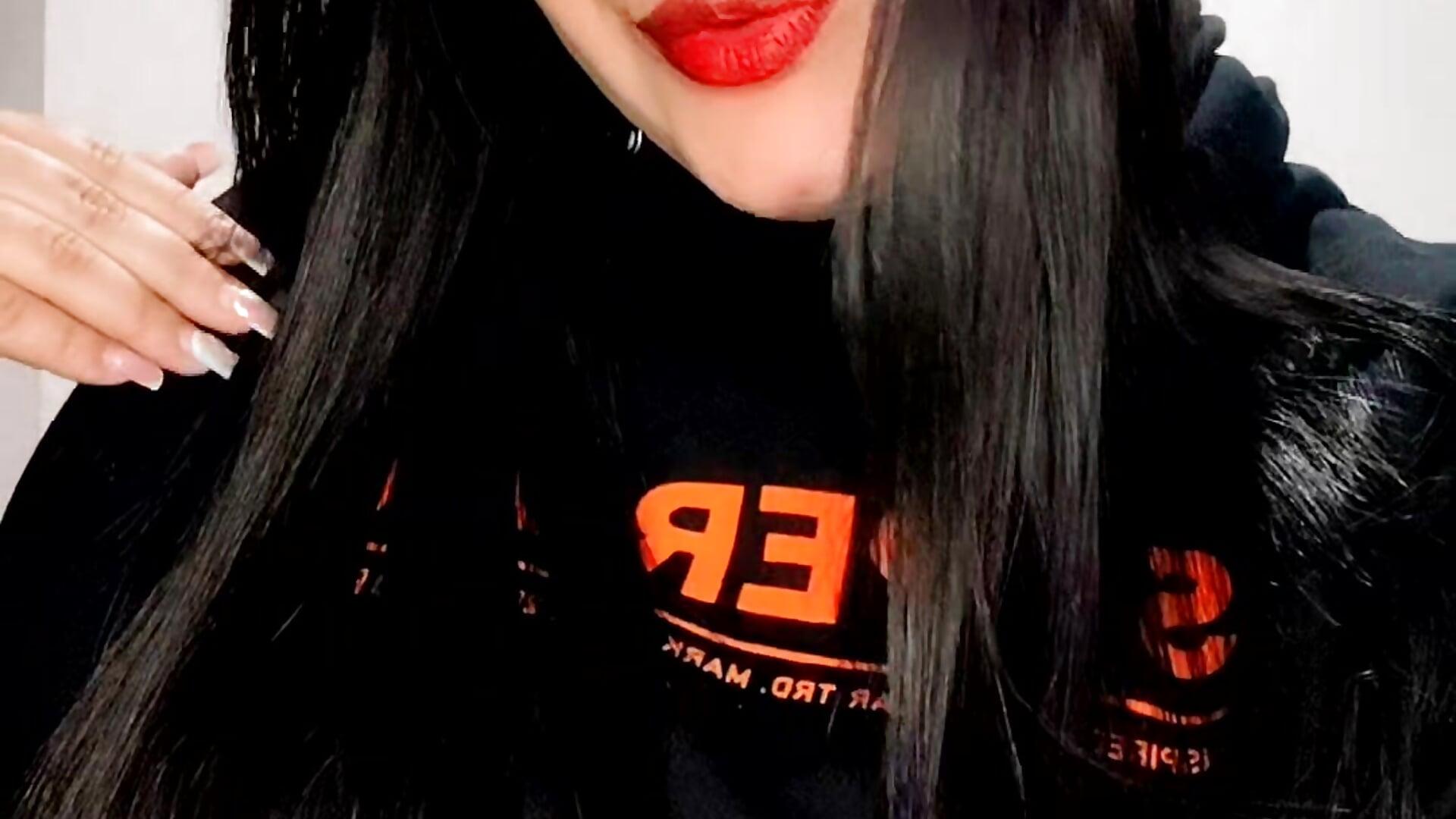 Beautiful nights 🥰 - video by mialorents cam model