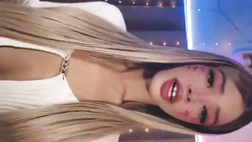 Nina_Keyli - Video Tren Model Kamera 9028