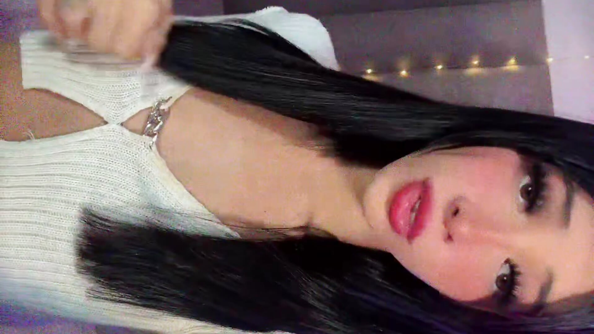 😍😘 - Video von Nina_Keyli Cam-Model