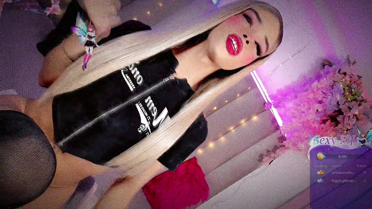 カメラキャストのNina_Keyliさんのトレンドな 1068本の動画