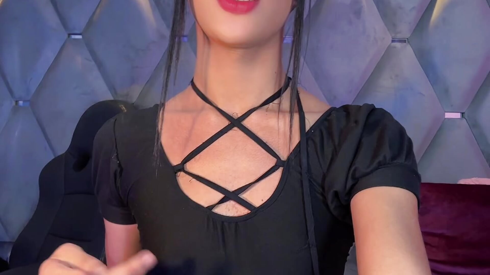 <3 - video oleh model kamera Nina_Keyli