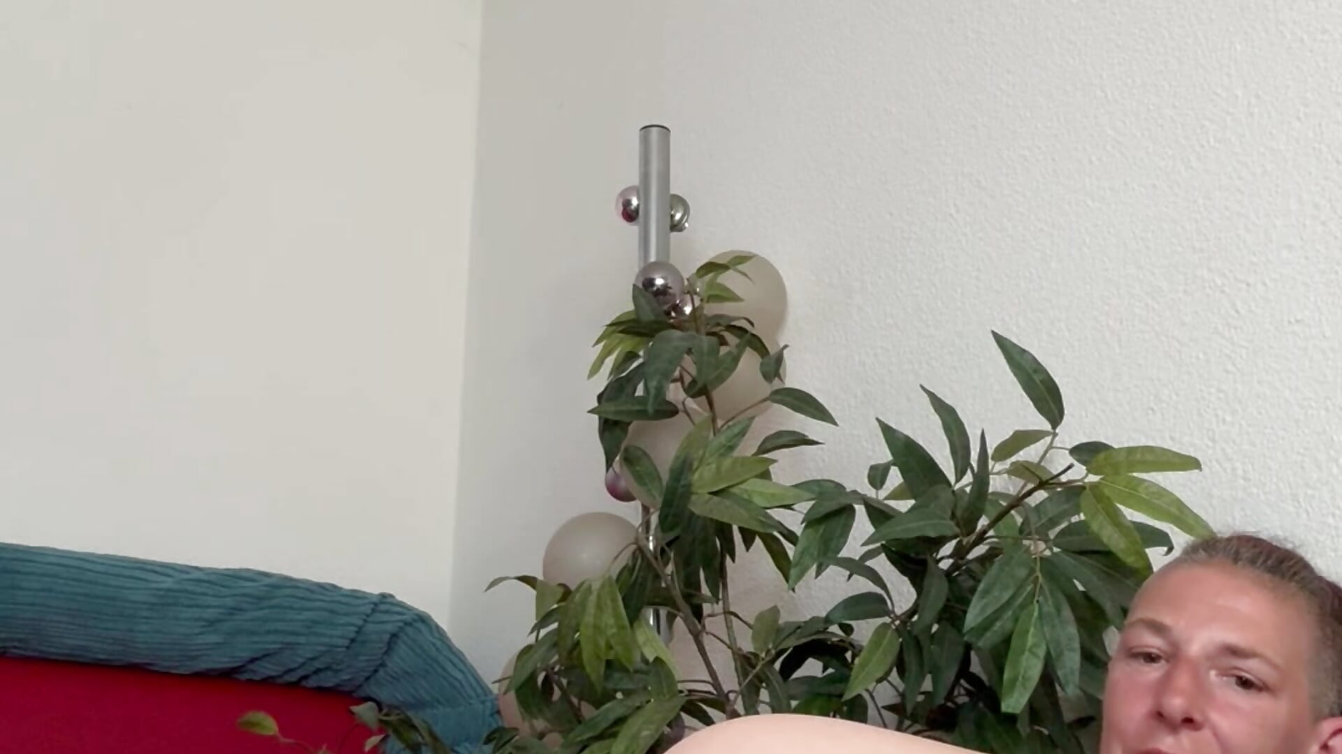 23cm BBC im Arsch und 24cm in der Muschi.😈🔥 was für ein geiler Ritt 😇🔥🌶️ - video by HerrundFrau-M cam model