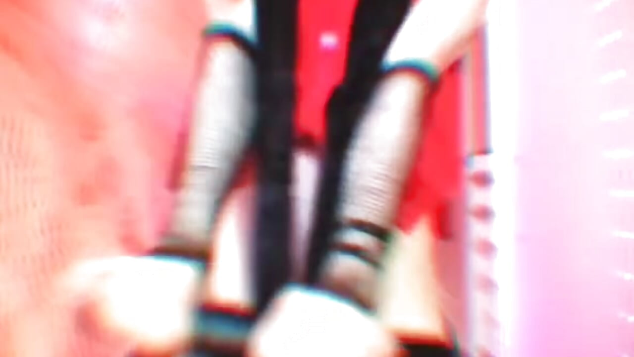 Come to my cabaret - video by arthemisa_hot cam model