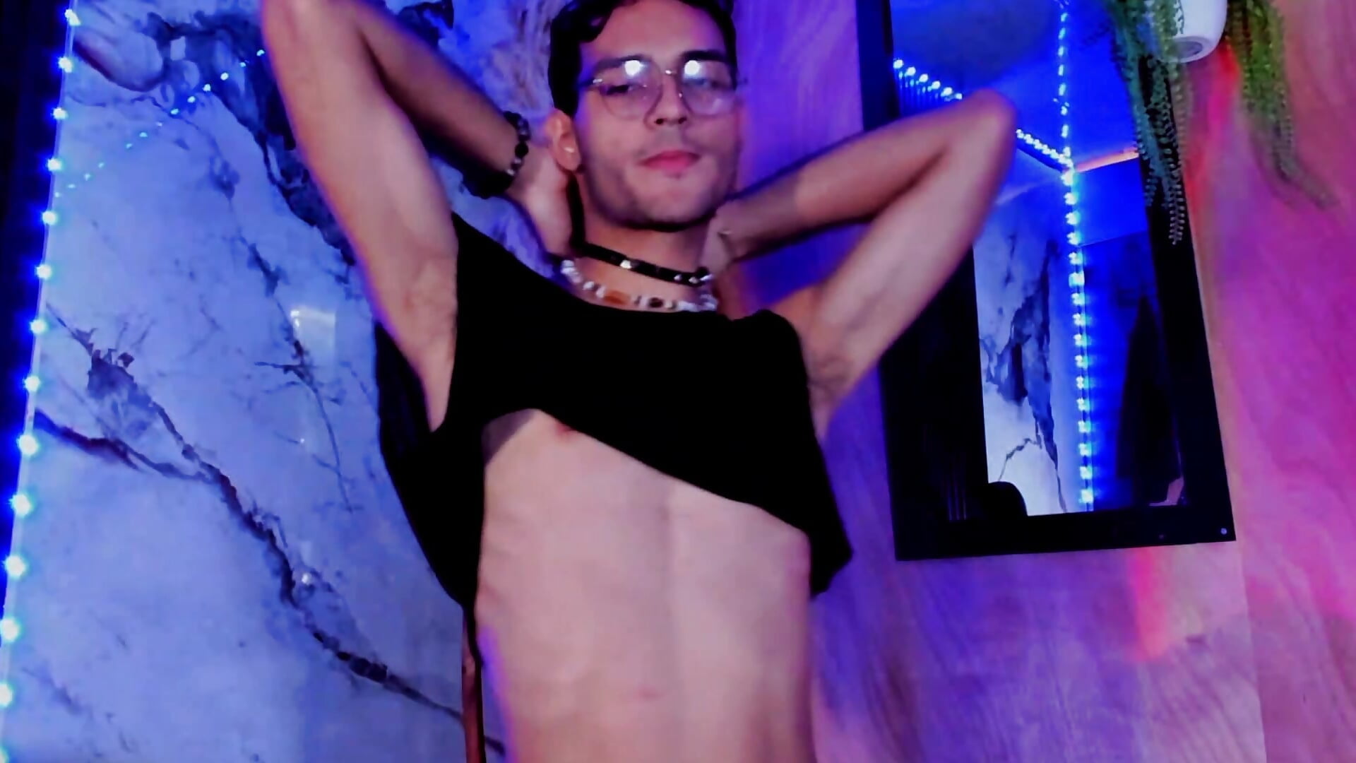 Aexy Aeon - video by arthemisa_hot cam model