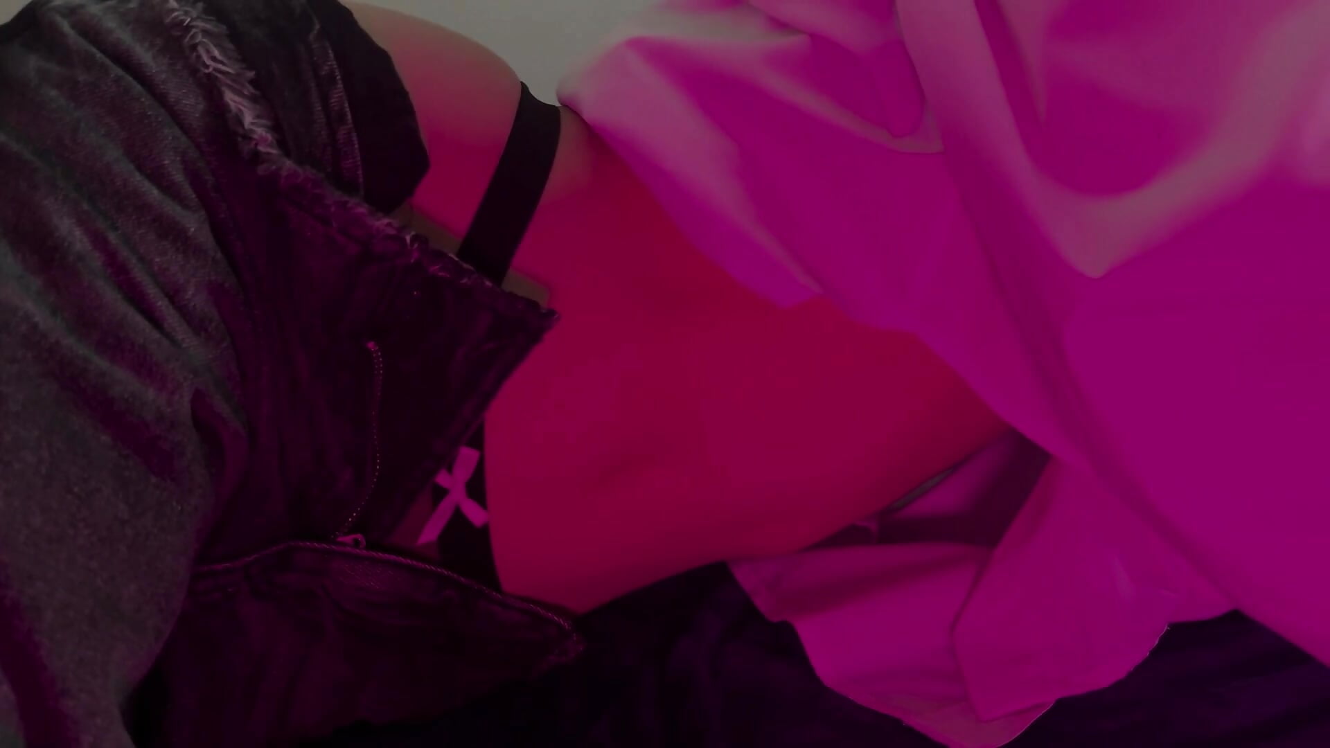 Sexy ❤ – video af mona_cloud