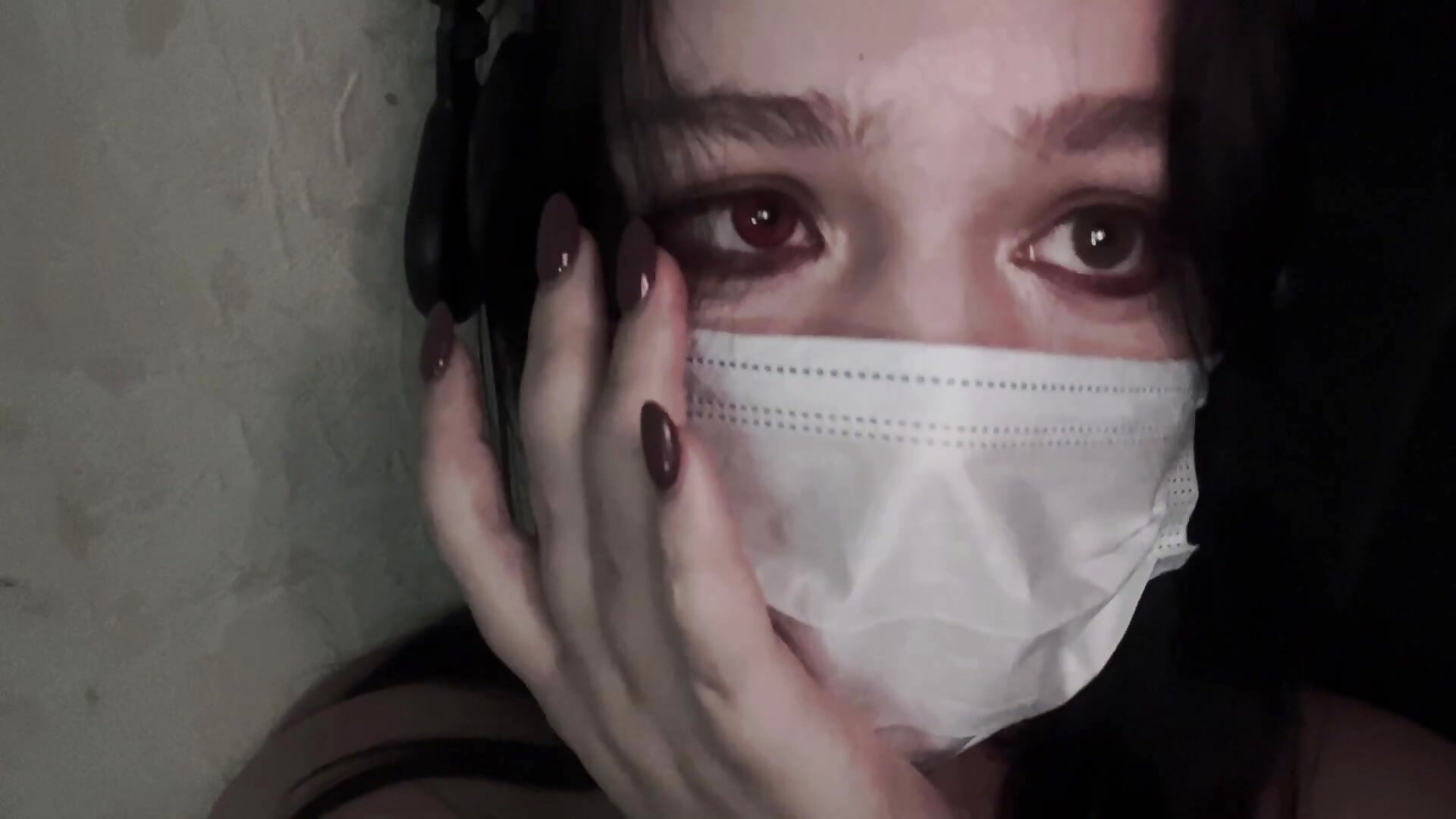 just me - video by Viella_Rosewood cam model